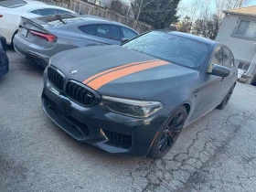 BMW M5 РЕГИСТАЦИЯ+ ОБСЛУЖВАНЕ, снимка 1
