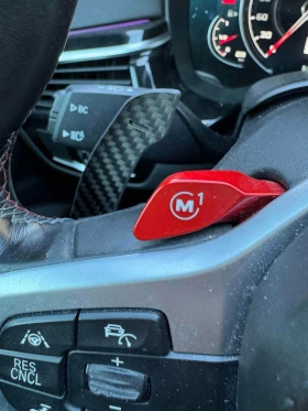 BMW M5 РЕГИСТАЦИЯ+ ОБСЛУЖВАНЕ, снимка 10