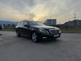 Mercedes-Benz E 350 4 MATIC, снимка 1