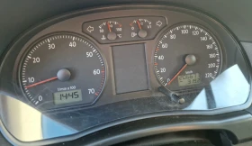 VW Polo 1.4 bi-fuel, снимка 7