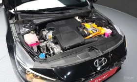 Hyundai Elantra, снимка 6
