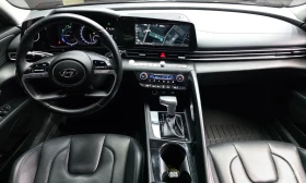 Hyundai Elantra, снимка 7