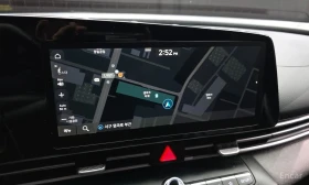 Hyundai Elantra, снимка 13