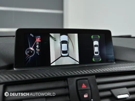 BMW 428 M-PACK* КОЖА* ХЕДЪП* ПОДГРЕВ* ПАРКТРОНИК* ШИБЕДАХ, снимка 14