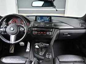 BMW 428 M-PACK* КОЖА* ХЕДЪП* ПОДГРЕВ* ПАРКТРОНИК* ШИБЕДАХ, снимка 7