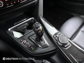 BMW 428 M-PACK* КОЖА* ХЕДЪП* ПОДГРЕВ* ПАРКТРОНИК* ШИБЕДАХ, снимка 13