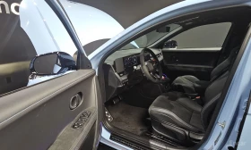 Hyundai Ioniq 5 N* ALCANTARA PACKAGE* DIGITAL CENTER MIRROR* FULL, снимка 5
