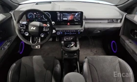 Hyundai Ioniq 5 N* ALCANTARA PACKAGE* DIGITAL CENTER MIRROR* FULL, снимка 6