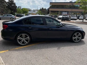 BMW 320 АвтоКредит * (ЦЕНА ДО БГ), снимка 4