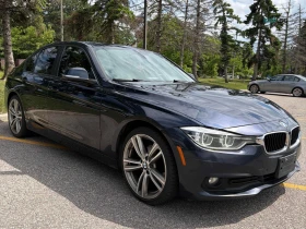 BMW 320 АвтоКредит * (ЦЕНА ДО БГ), снимка 1