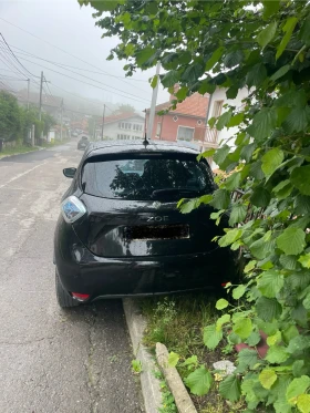 Renault Zoe 22kw, снимка 4