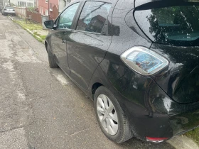 Renault Zoe 22kw, снимка 3