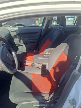 Dodge Caliber 2.0d, 140кс, 10г, 149х.км.Италия, снимка 6
