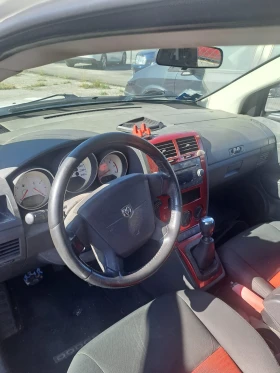 Dodge Caliber 2.0d, 140кс, 10г, 149х.км.Италия, снимка 5