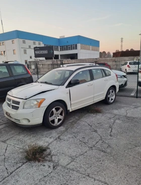 Dodge Caliber 2.0d, 140кс, 10г, 149х.км.Италия, снимка 3