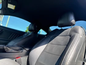 Ford Mustang GT 5.0 PREMIUM !УНИКАТ! SPECIAL, снимка 13