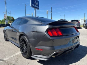 Ford Mustang GT 5.0 PREMIUM !УНИКАТ! SPECIAL, снимка 4