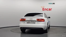 Audi A6 35TDI DYNAMIC Автокредит Цена до България, снимка 4