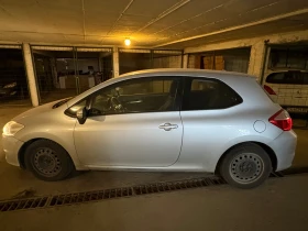 Toyota Auris, снимка 9