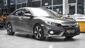 Honda Civic Elegance Sedan 1.5 VTEC Turbo Automatic, снимка 5