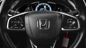 Honda Civic Elegance Sedan 1.5 VTEC Turbo Automatic, снимка 10