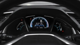 Honda Civic Elegance Sedan 1.5 VTEC Turbo Automatic, снимка 13