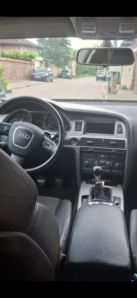 Audi A8 А6, , , 2, 7 Уникат бартер за А8 дизел , снимка 13