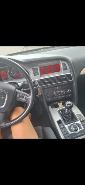 Audi A8 А6, , , 2, 7 Уникат бартер за А8 дизел , снимка 3