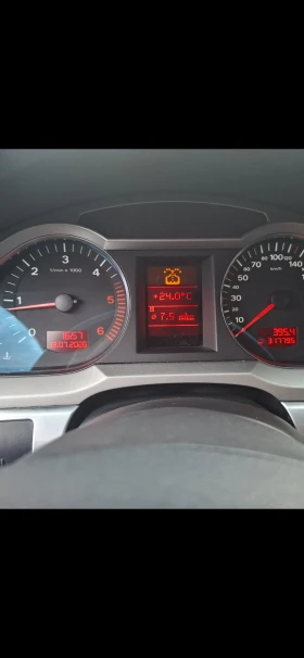 Audi A8 А6, , , 2, 7 Уникат бартер за А8 дизел , снимка 2