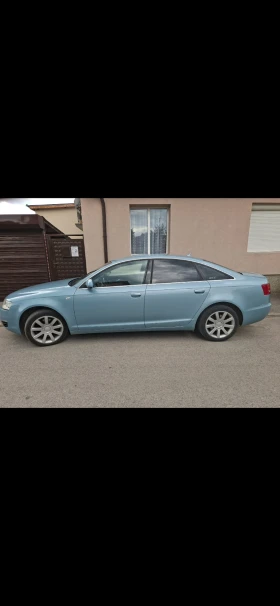 Audi A8 А6, , , 2, 7 Уникат бартер за А8 дизел , снимка 6