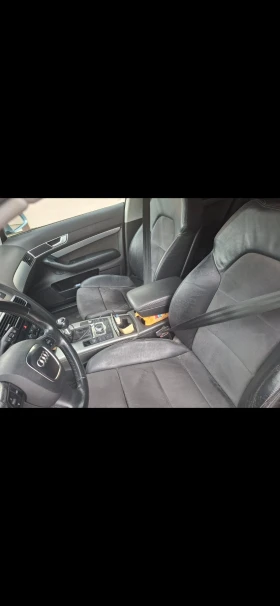 Audi A8 А6, , , 2, 7 Уникат бартер за А8 дизел , снимка 4