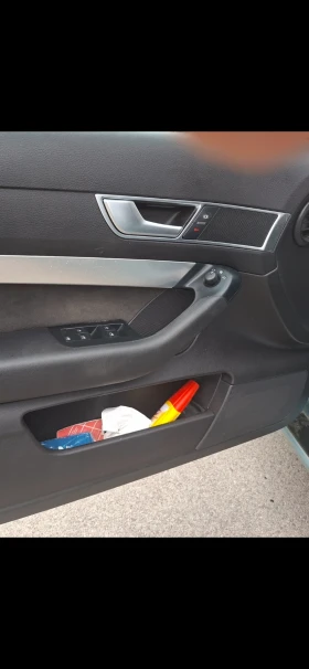 Audi A8 А6, , , 2, 7 Уникат бартер за А8 дизел , снимка 5