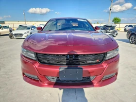 Dodge Charger Sxt, снимка 5