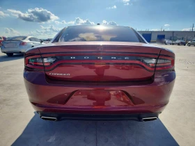 Dodge Charger Sxt, снимка 6