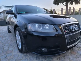 Audi A3 1.9.TDI S-line, снимка 1