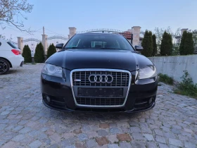 Audi A3 1.9.TDI S-line, снимка 3