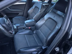 Audi A3 1.9.TDI S-line, снимка 8