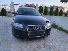 Audi A3 1.9.TDI S-line, снимка 2