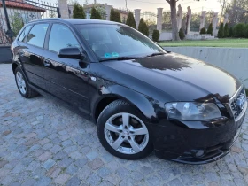 Audi A3 1.9.TDI S-line, снимка 5
