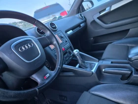 Audi A3 1.9.TDI S-line, снимка 7