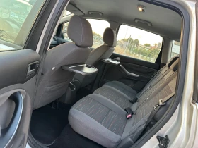 Ford C-max Вс.платено! 1.6d Перфектен! Без корозия!!!, снимка 14