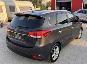 Kia Carens 1.6GDI 152650km/7МЕСТА/KLIMATRONIK/НОВ ВНОС/УНИКАТ, снимка 3