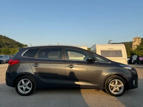 Kia Carens 1.6GDI 152650km/7МЕСТА/KLIMATRONIK/НОВ ВНОС/УНИКАТ, снимка 2