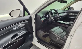 Genesis GV70 2.2D AWD* DISTRONIC* 360* ПОДГРЕВ* ОБДУХВАНЕ* , снимка 6