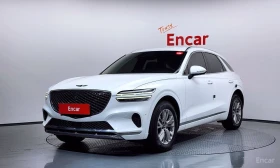Genesis GV70 2.2D AWD* DISTRONIC* 360* ПОДГРЕВ* ОБДУХВАНЕ* , снимка 1