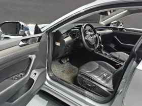 VW Arteon 2.0 DFH Automatic, снимка 10