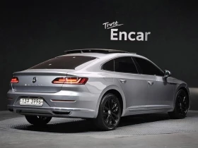 VW Arteon 2.0 DFH Automatic, снимка 2