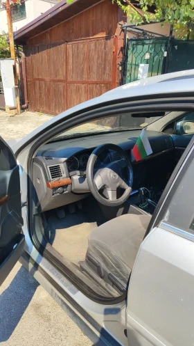 Opel Vectra 1.9 cdti , снимка 6