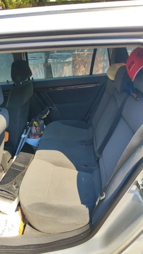 Opel Vectra 1.9 cdti , снимка 7