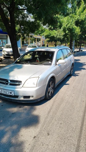 Opel Vectra 1.9 cdti , снимка 1
